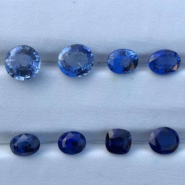 BLUE SAPPHIRE - Image 3