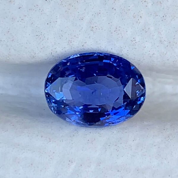 BLUE SAPPHIRE
