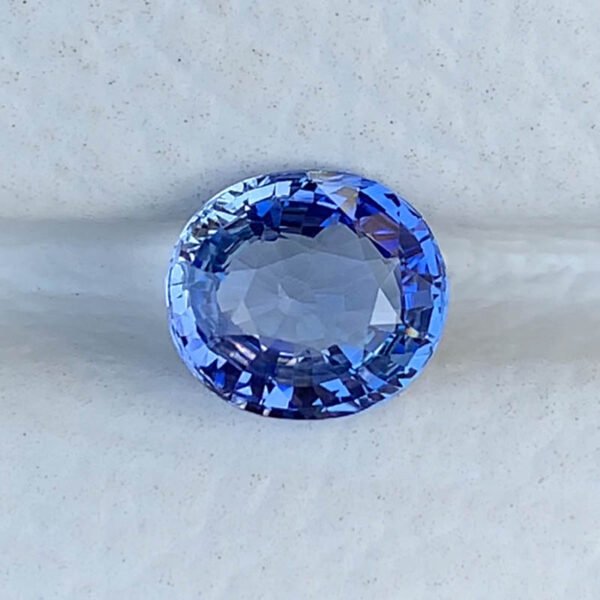 BLUE SAPPHIRE - Image 2