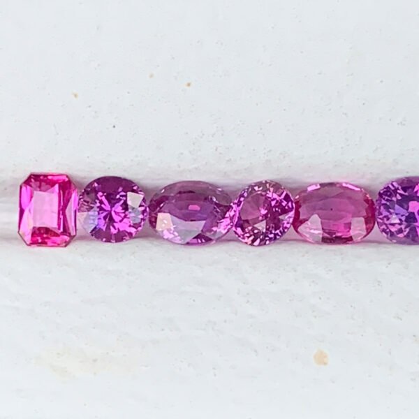 PINK SAPPHIRE - Image 3