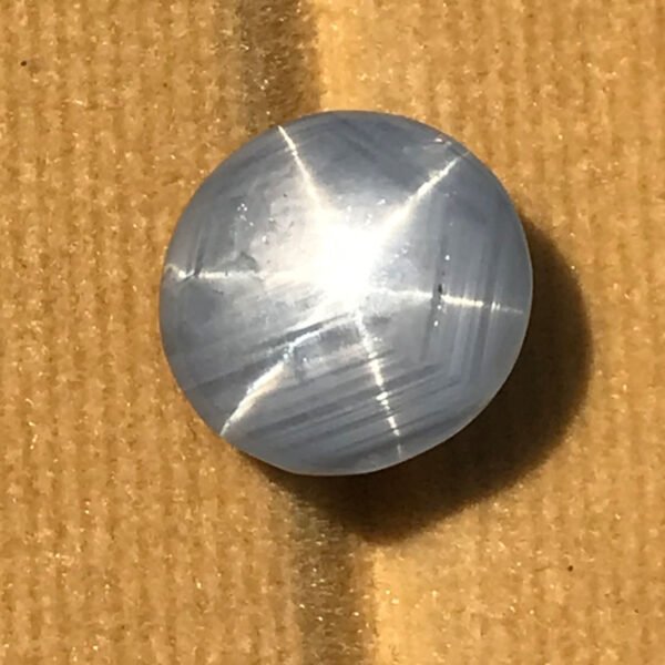 STAR SAPPHIRE - Image 3