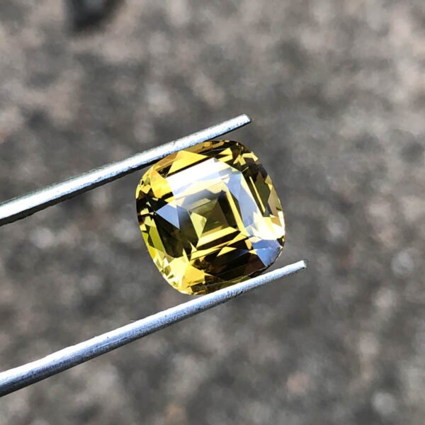 CHRYSOBERYL