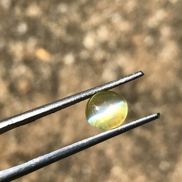 CHRYSOBERYL - Image 3