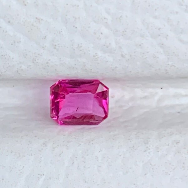 PINK SAPPHIRE - Image 2