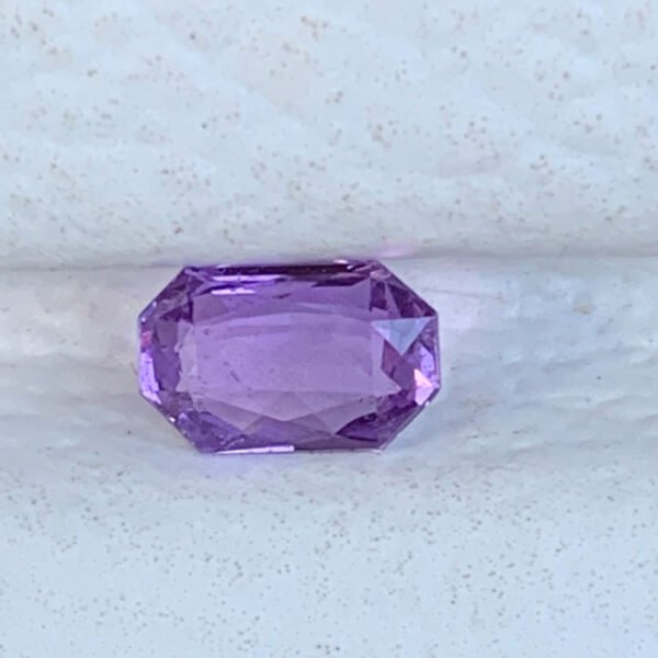 PURPLE SAPPHIRE - Image 2