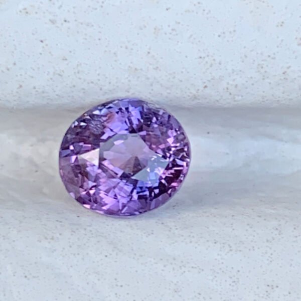 PURPLE SAPPHIRE - Image 3