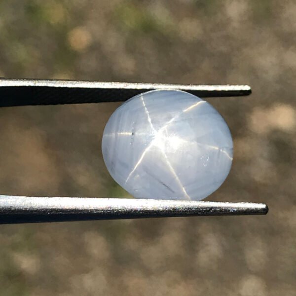 STAR SAPPHIRE - Image 2
