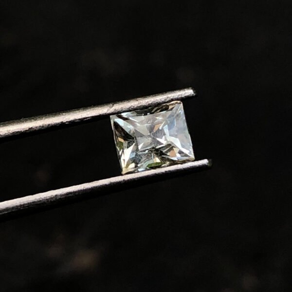 WHITE SAPPHIRE - Image 2