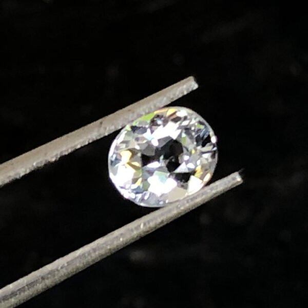 WHITE SAPPHIRE - Image 3