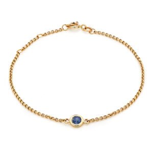 Bracelets with Birthstone