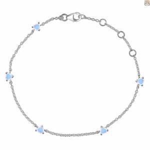 Moonstone Bracelet